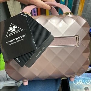 TriForce travel case
